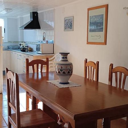 Casa Dolors Villa Osso de Sio ภายนอก รูปภาพ