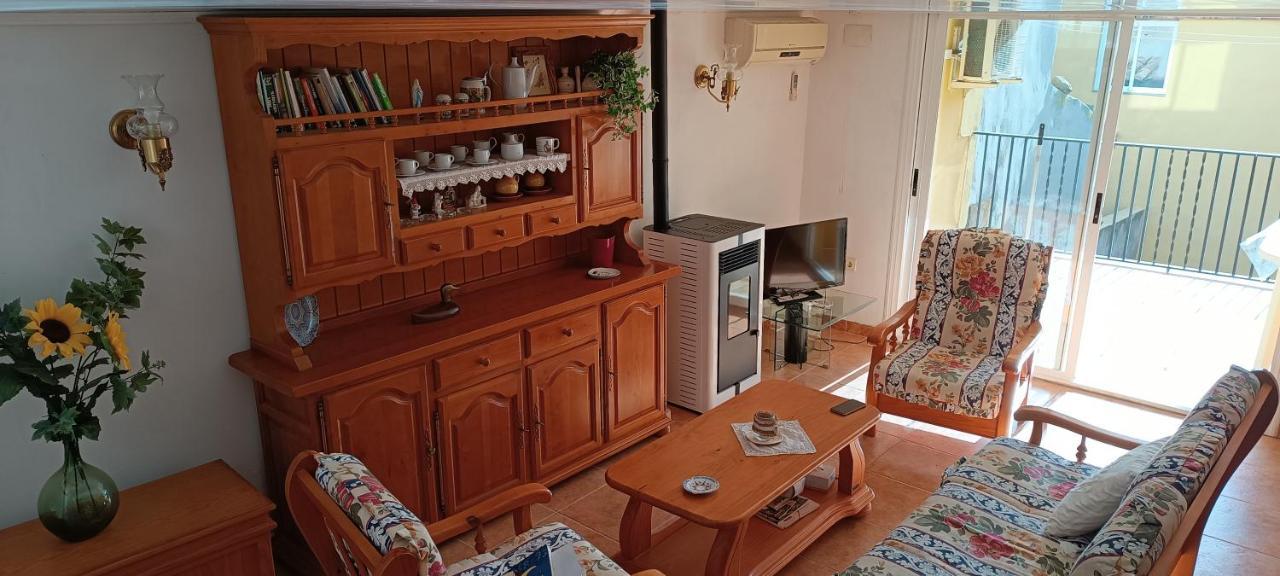 Casa Dolors Villa Osso de Sio ภายนอก รูปภาพ