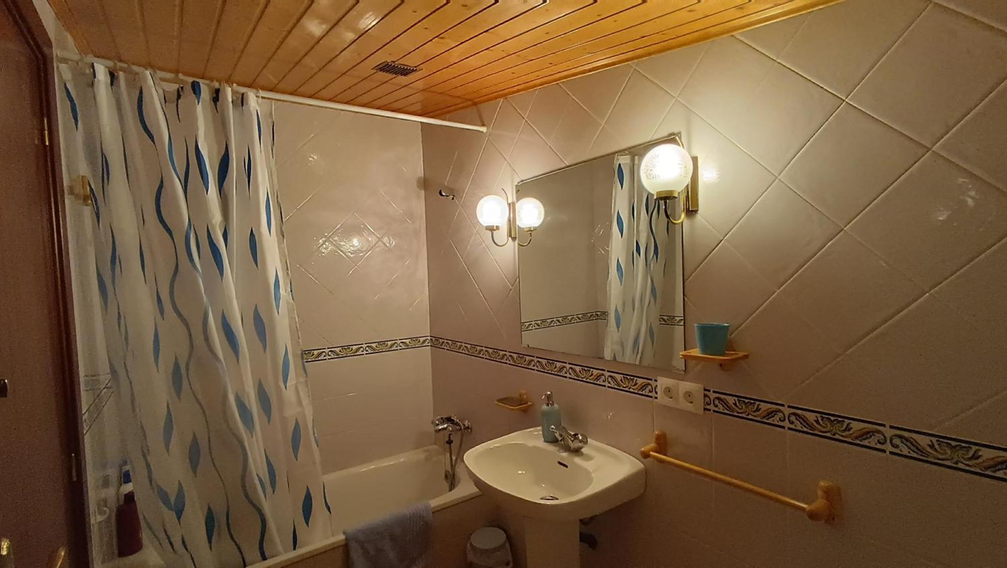 Casa Dolors Villa Osso de Sio ภายนอก รูปภาพ
