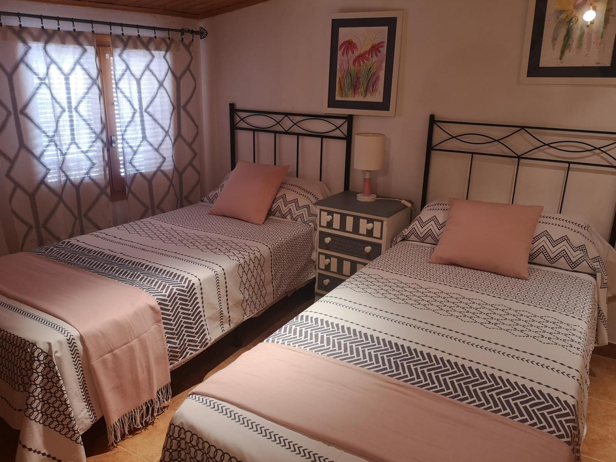 Casa Dolors Villa Osso de Sio ภายนอก รูปภาพ